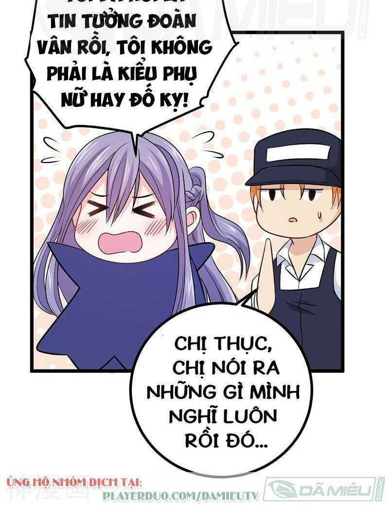 Nhất Phẩm Cao Thủ Chương 75 Ảnh 24