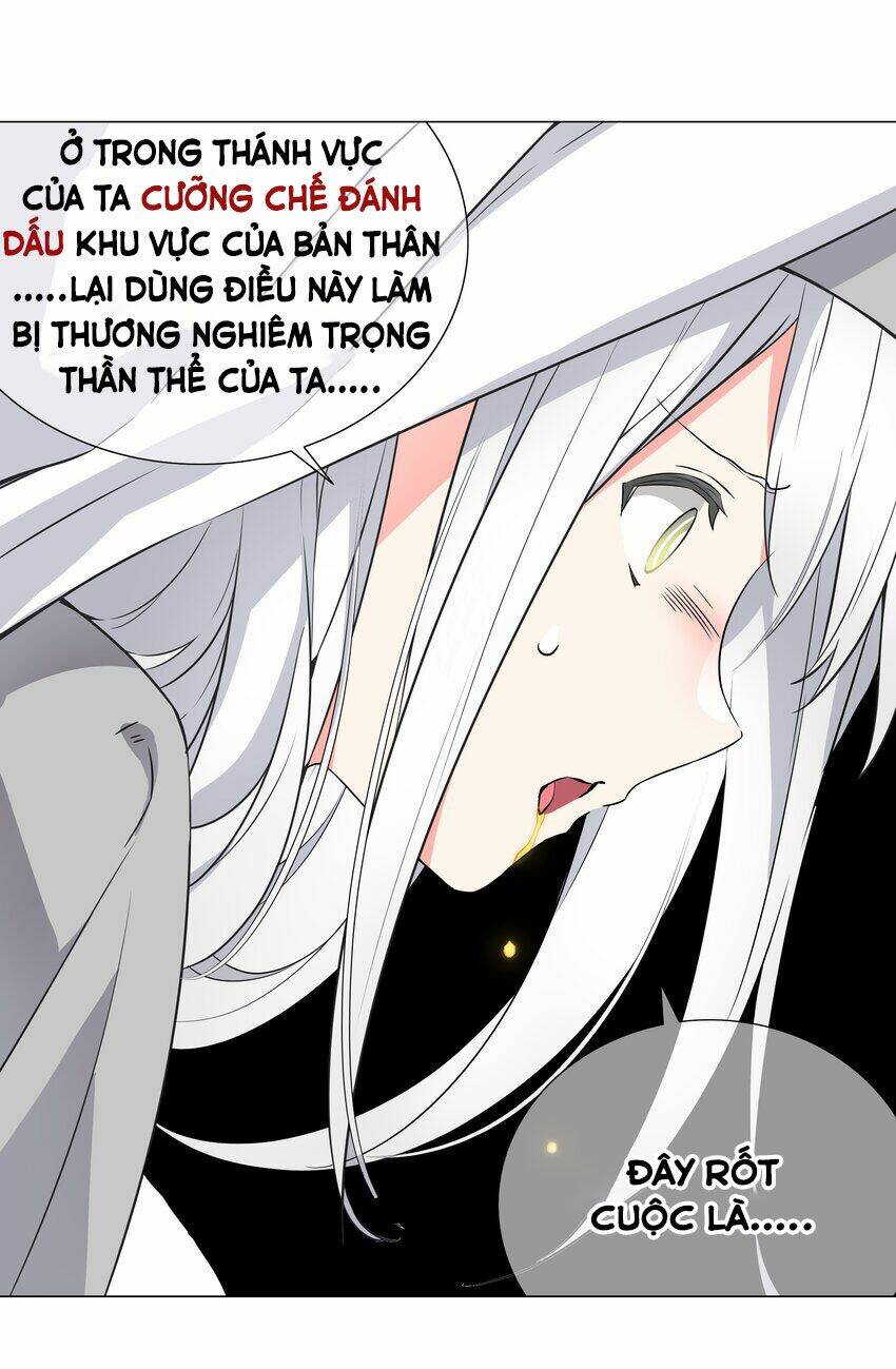 My Harem Grew So Large, I Was Forced To Ascend Chương 61 Ảnh 106