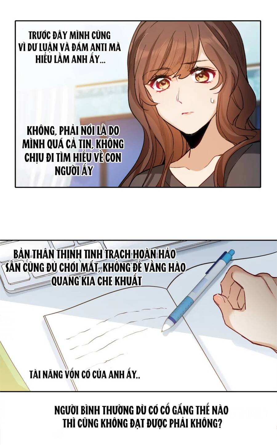 Thế Giới Đệ Nhất Cự Tinh Chương 29.1 Ảnh 21
