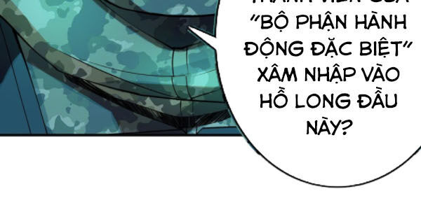 Nơi Này Có Yêu Khí Chương 76 Ảnh 31