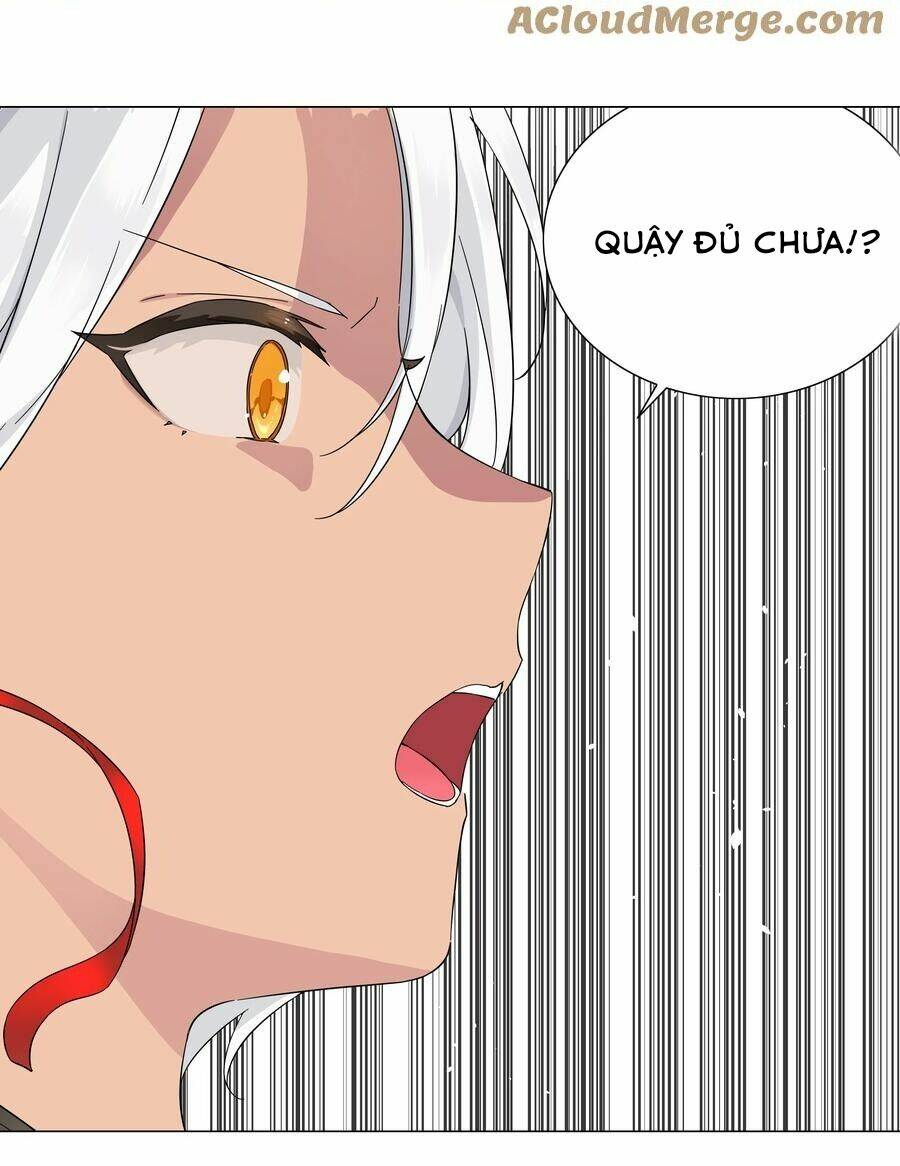 My Harem Grew So Large, I Was Forced To Ascend Chương 71 Ảnh 46