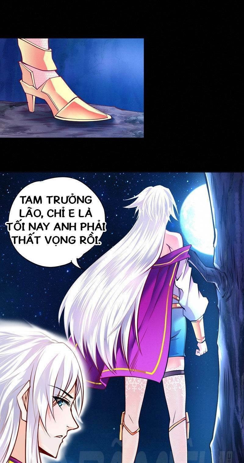 Nhất Phẩm Cao Thủ Chương 87 Ảnh 2