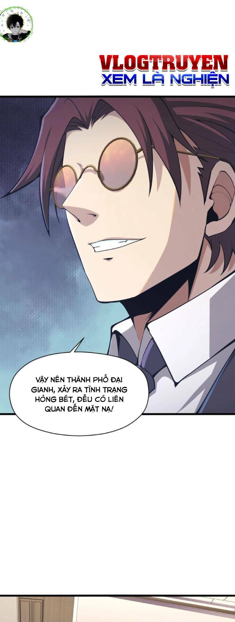 Ta Cần Phải Trở Thành Quái Vật Chương 23 Ảnh 16