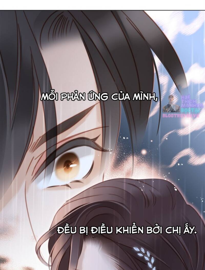 Tôi Không Muốn Coi Em Là Chị Nữa Chương 51 Ảnh 27