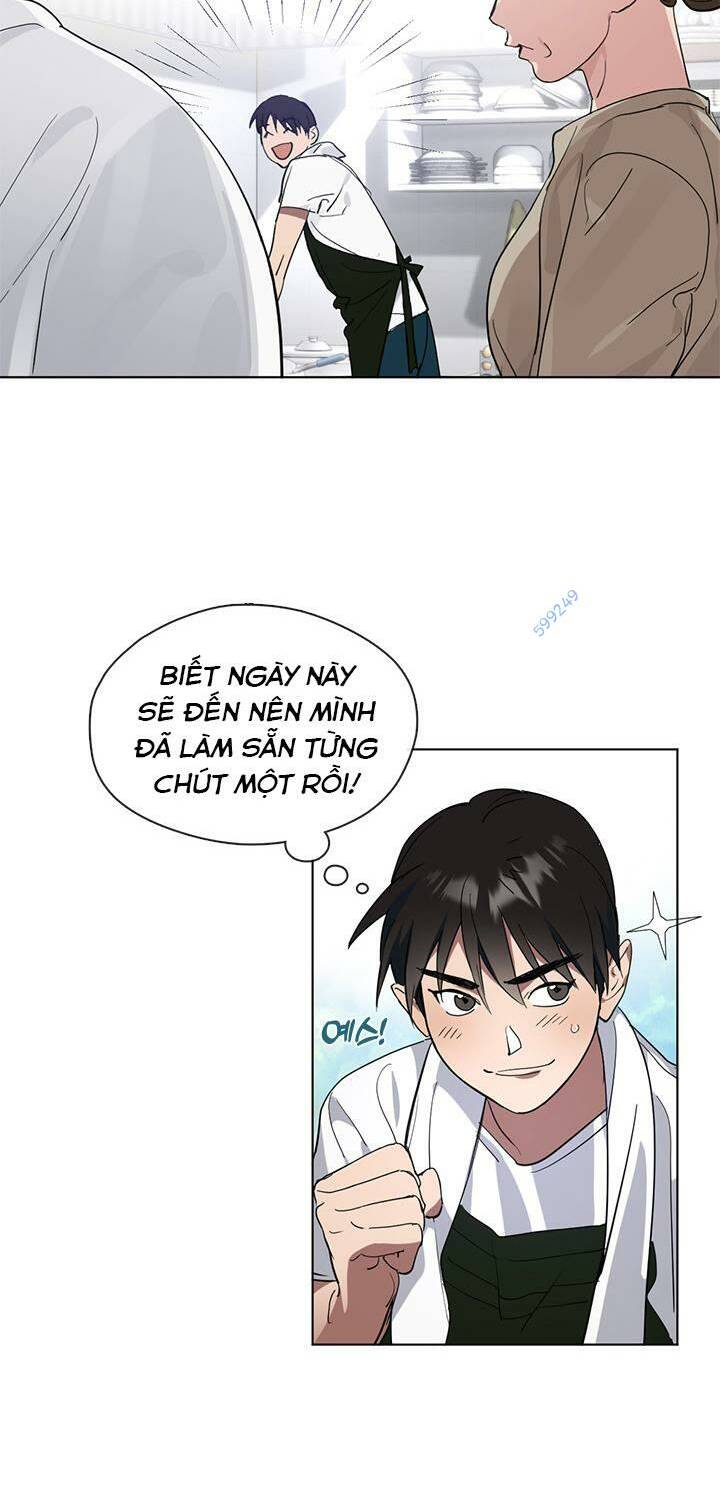 Nhà Hàng Nơi Suối Vàng Chương 16 Ảnh 15
