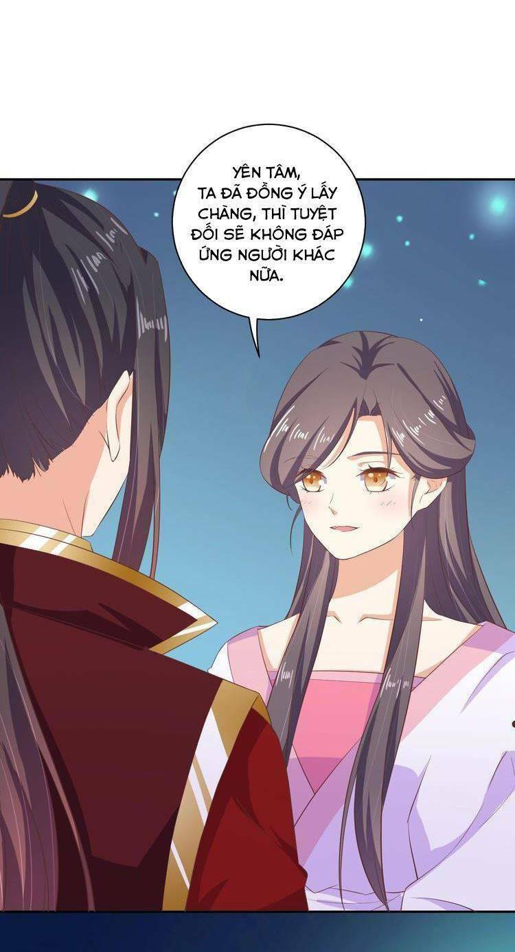 Ngạo Kiều Vương Gia Huyên Náo Phi Chương 52 Ảnh 22