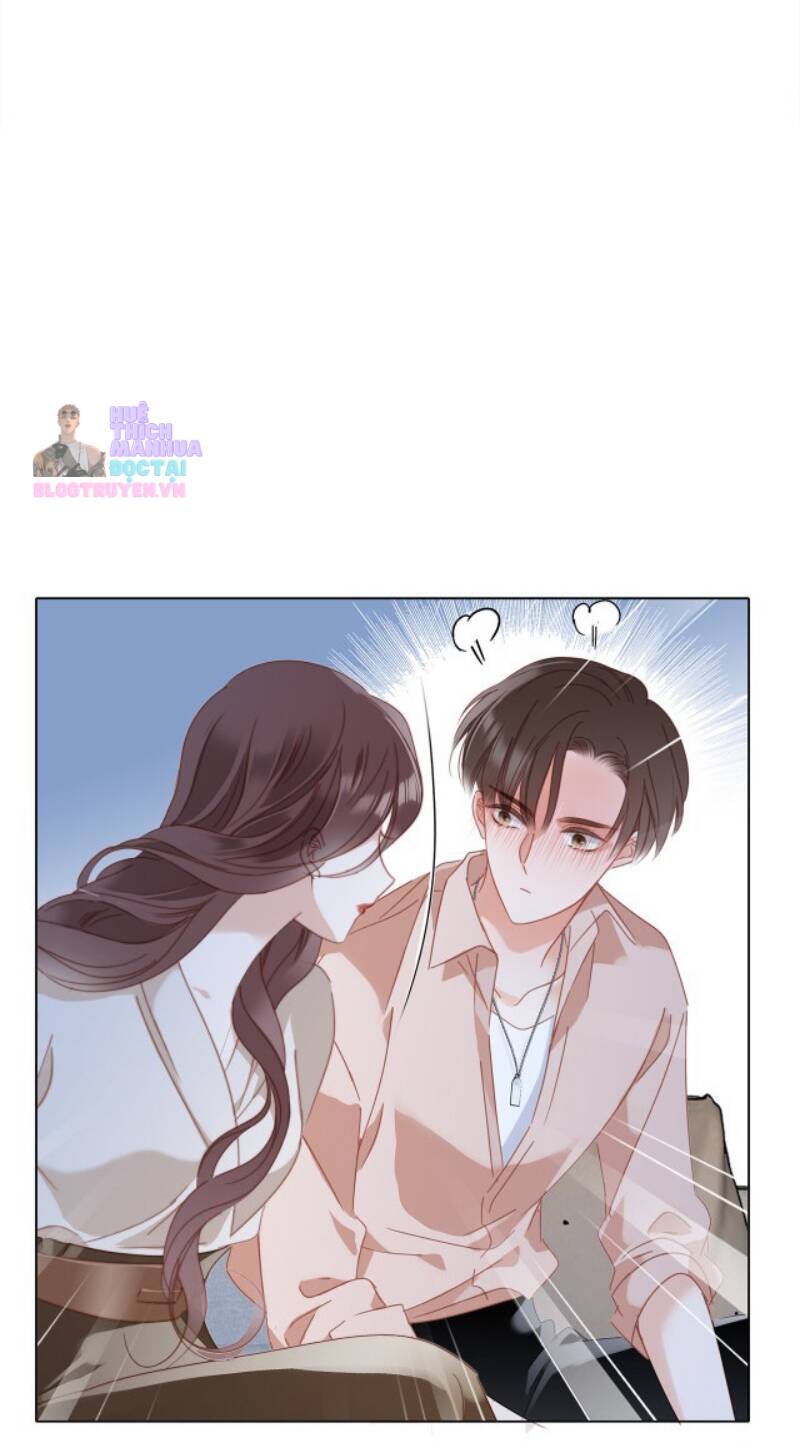 Tôi Không Muốn Coi Em Là Chị Nữa Chương 55 Ảnh 35