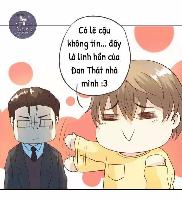 Tôi Không Phải Đa Nhân Cách Chương 32 Ảnh 52
