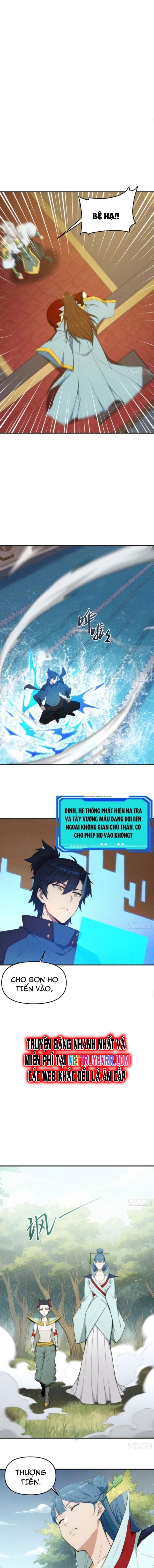 Ta Khôi Phục Thần Minh Chương 11 Ảnh 7
