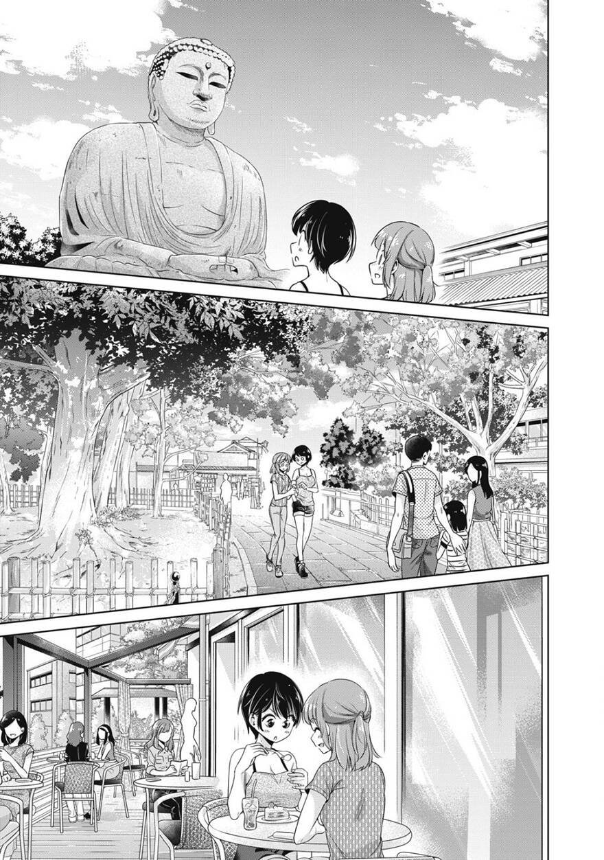 Toshishita Senpai Chương 18 Ảnh 15
