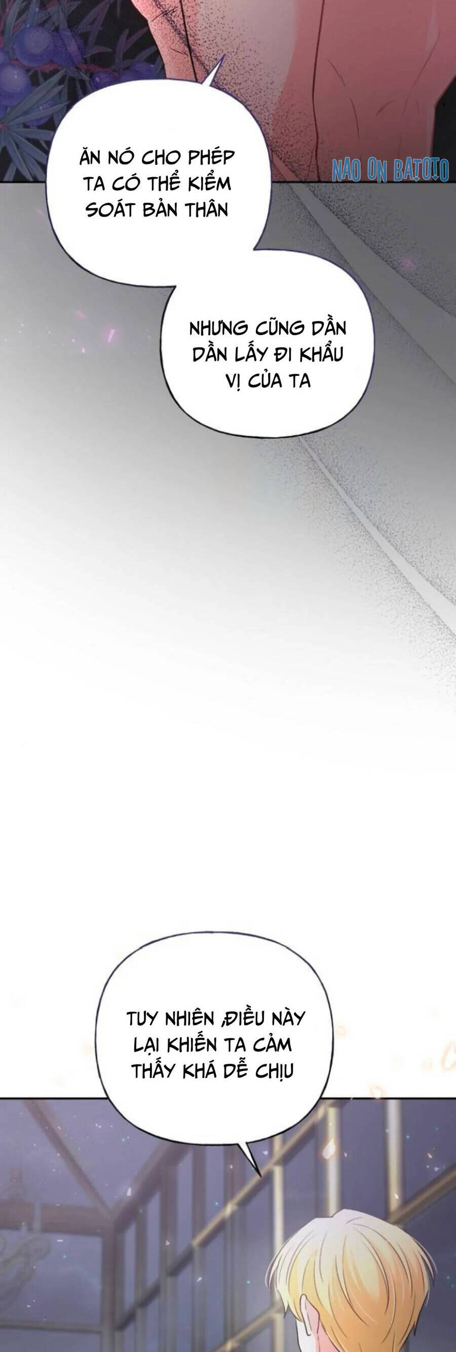 Hầu Gái Không Thích Nuôi Dạy Trẻ Nhỏ Chương 26 Ảnh 11