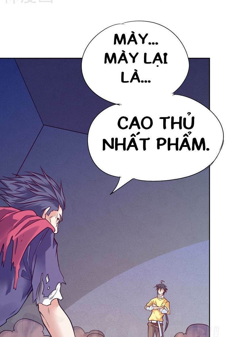 Nhất Phẩm Cao Thủ Chương 85 Ảnh 34