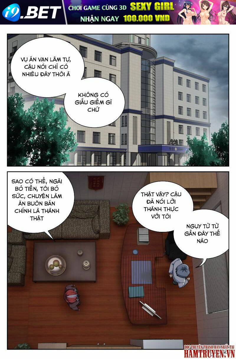 Tử Vong Hồi 2 Chương 34 Ảnh 4