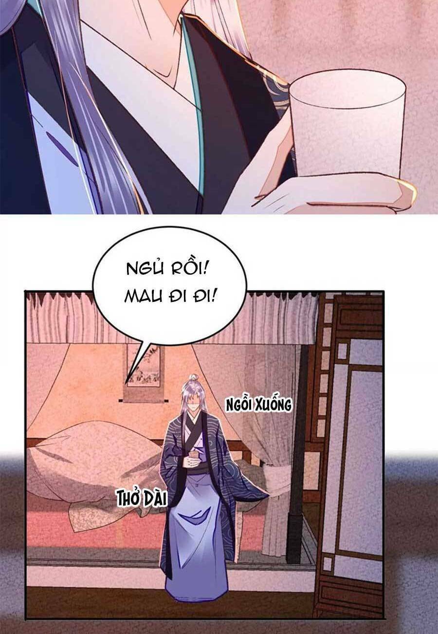 Rơi Vào Cạm Bẫy Ngọt Ngào Của Tứ Thúc Chương 35 Ảnh 30