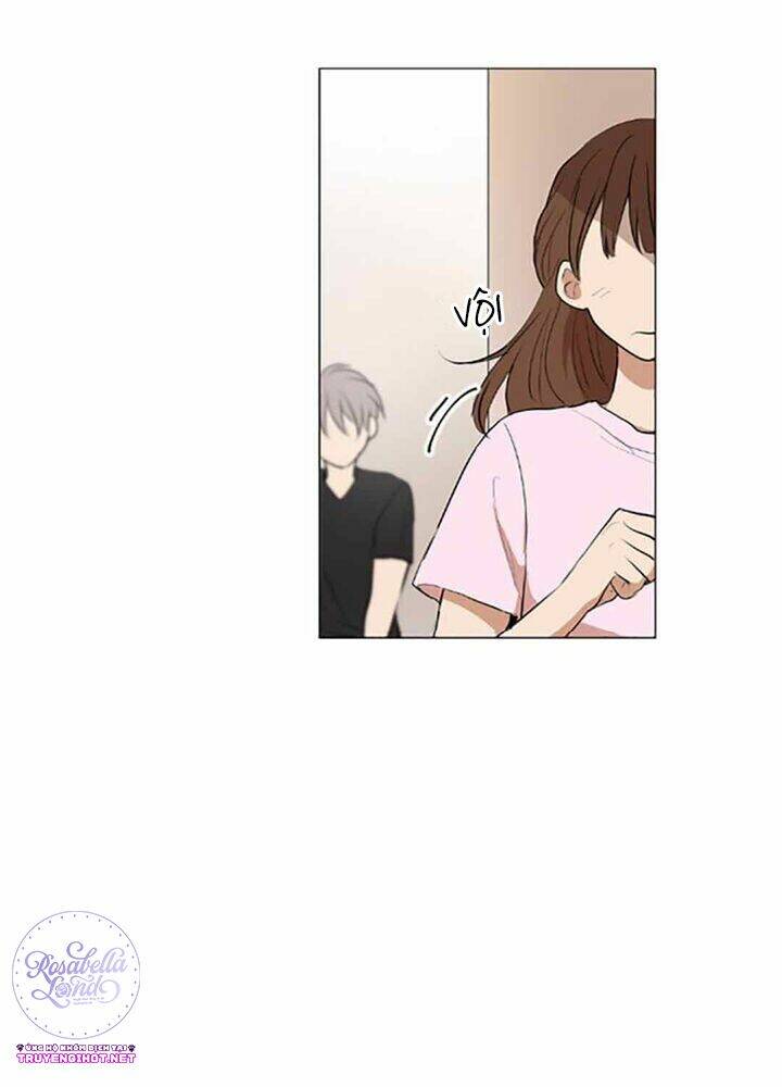 Tình Yêu Tuổi Trẻ Chương 31 Ảnh 3