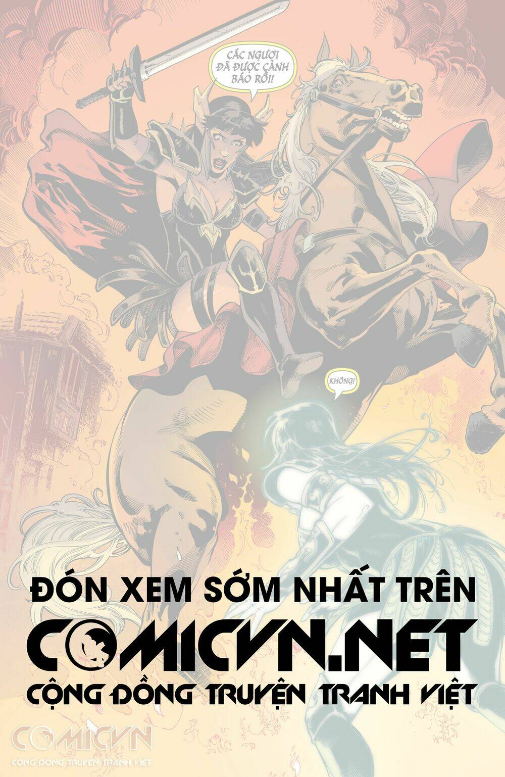 Battle Beasts Chương 1 Ảnh 14