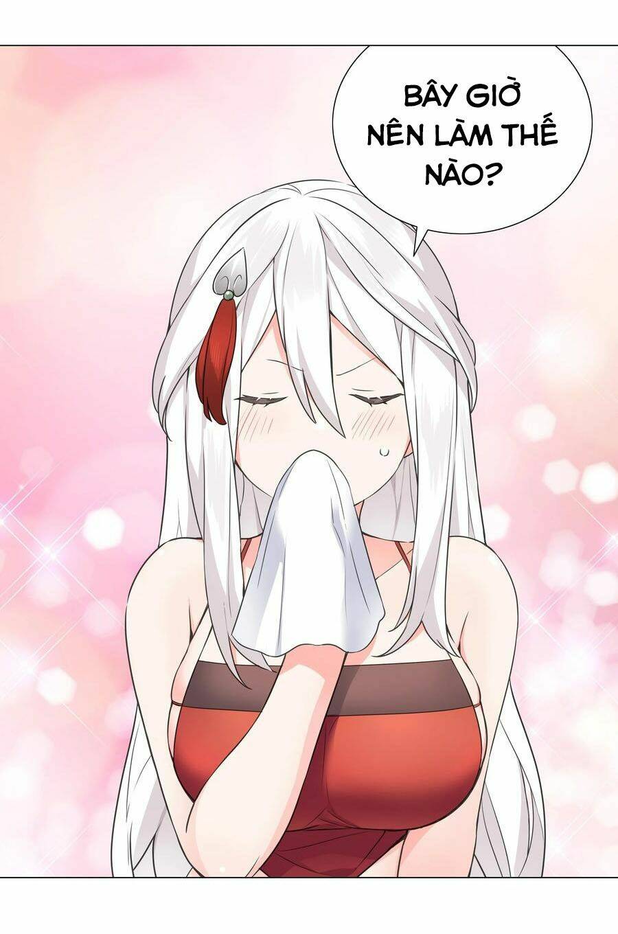 My Harem Grew So Large, I Was Forced To Ascend Chương 68 Ảnh 36