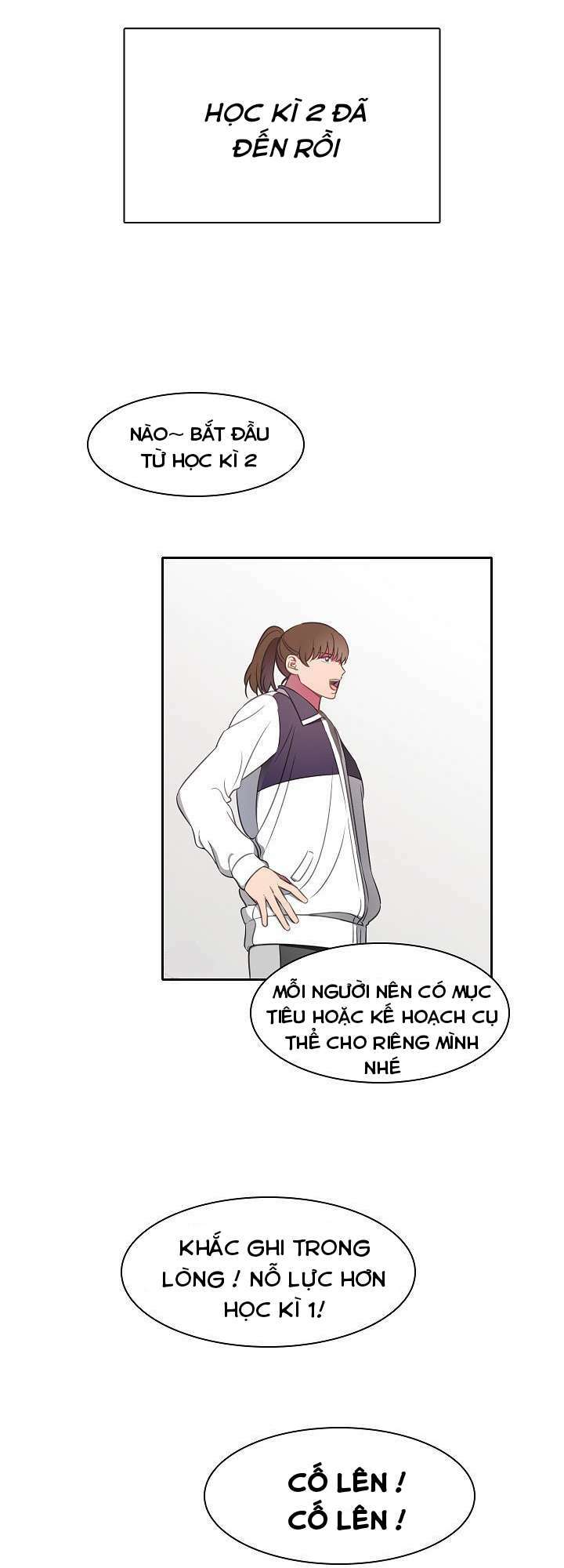 Salieri Và Mozart Chương 17 Ảnh 7