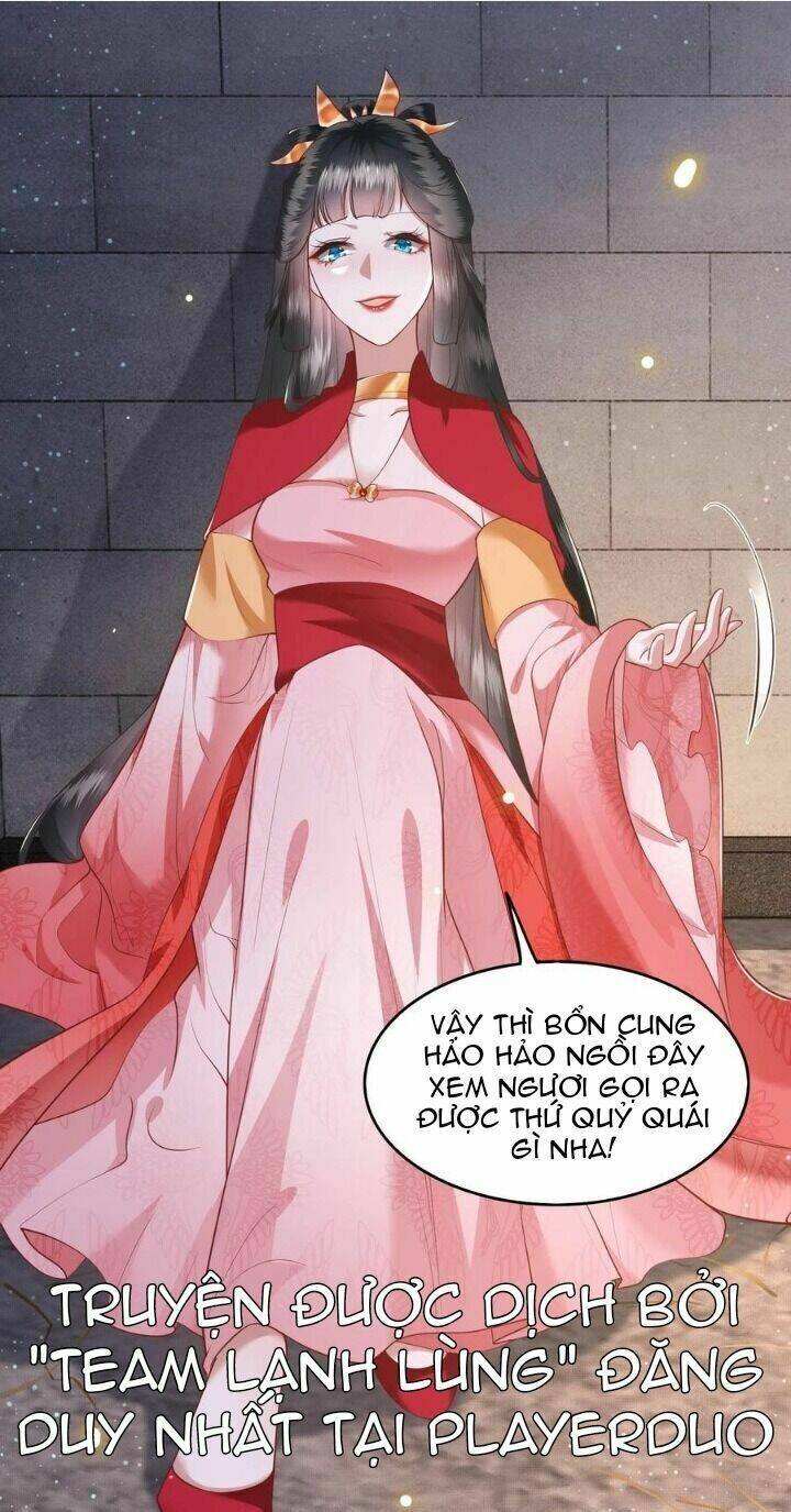 Con Đường Hoang Dã Của Vương Phi Chương 35 Ảnh 6