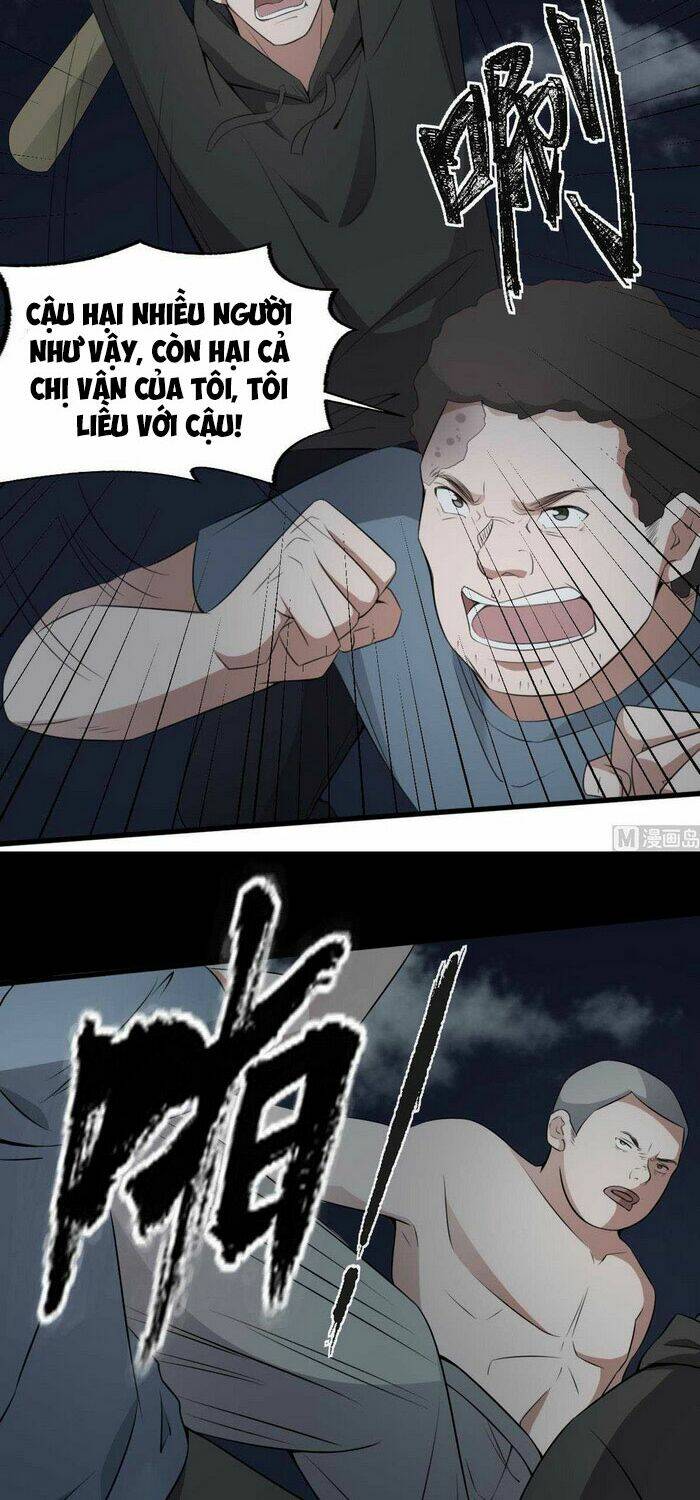 Văn Âm Sư Chương 54 Ảnh 15