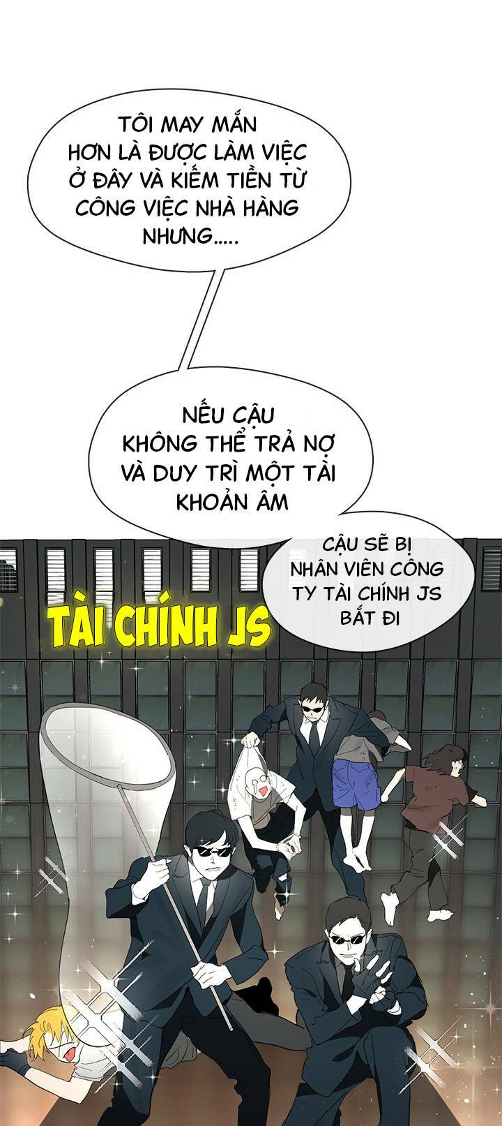 Nhà Hàng Nơi Suối Vàng Chương 12 Ảnh 74
