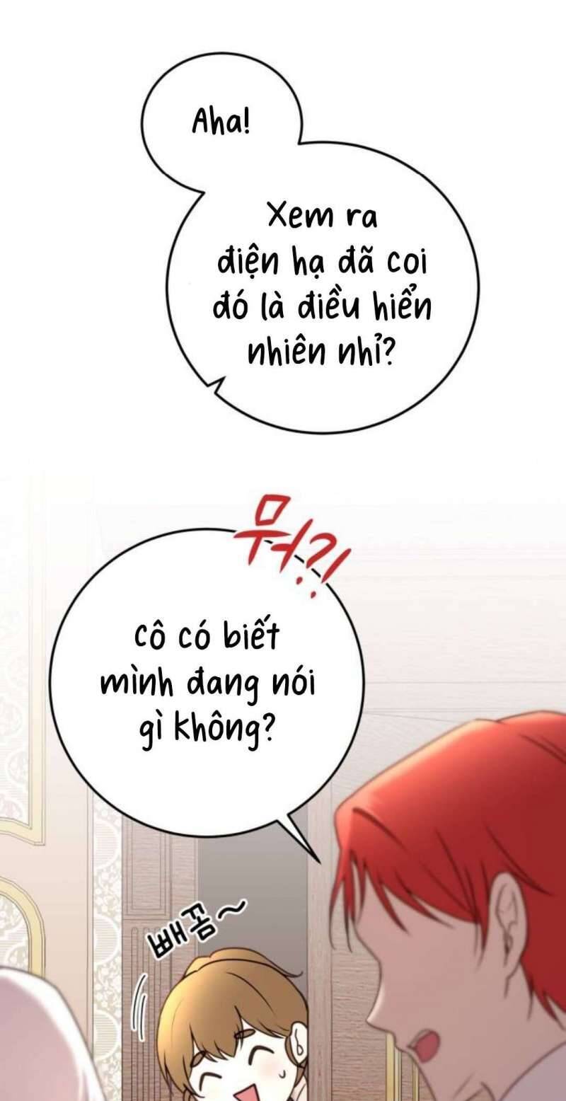 Ác Nữ Chỉ Muốn Sống Yên Bình Chương 35 Ảnh 13