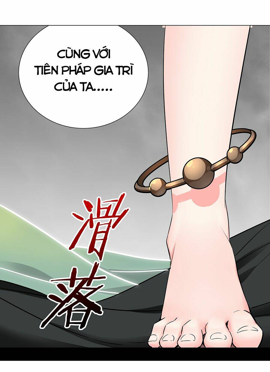 My Harem Grew So Large, I Was Forced To Ascend Chương 58 Ảnh 85
