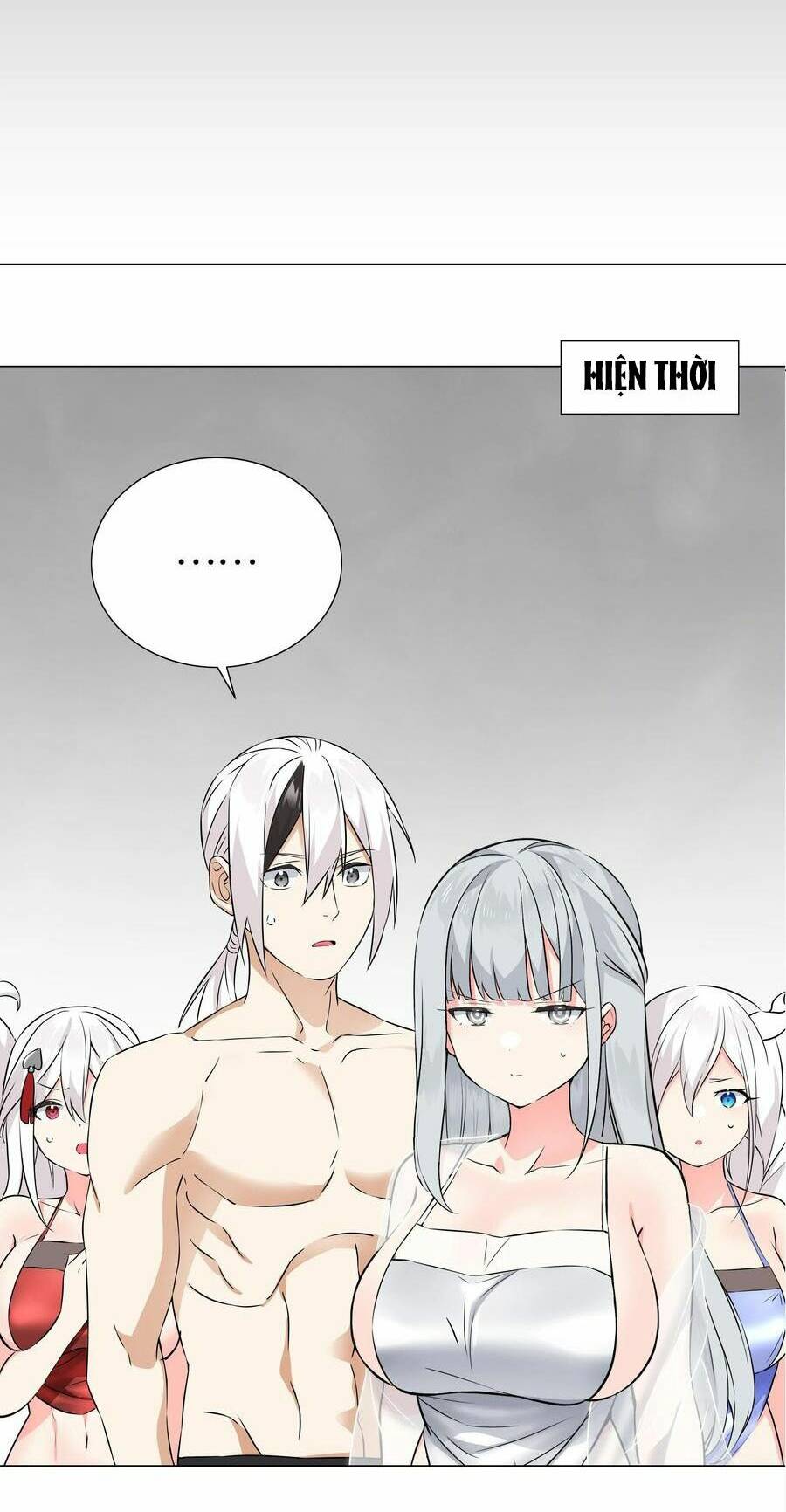 My Harem Grew So Large, I Was Forced To Ascend Chương 66 Ảnh 182