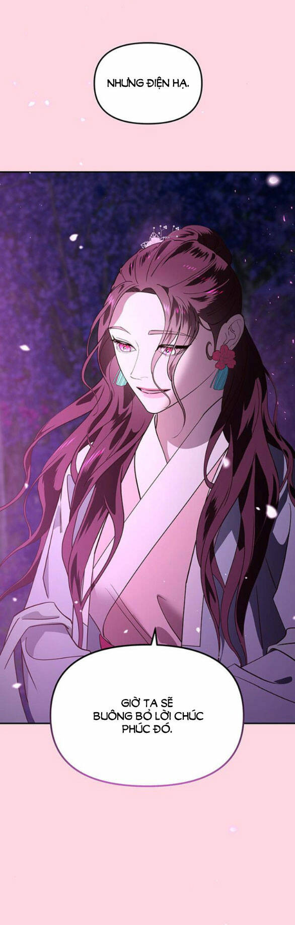 Thái Tử Myolyeong Chương 101.1 Ảnh 32