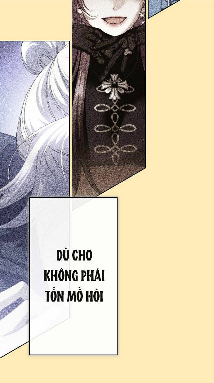Tôi Muốn Trở Thành Cô Ấy Dù Chỉ Là Một Ngày Chương 170.2 Ảnh 40