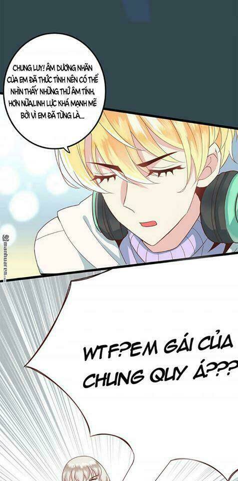 Bắt Quỷ Chương 0 Ảnh 11