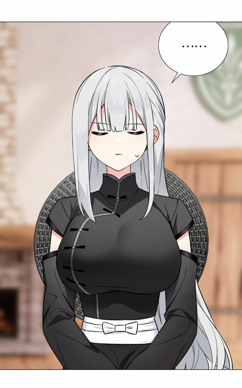 My Harem Grew So Large, I Was Forced To Ascend Chương 64 Ảnh 123