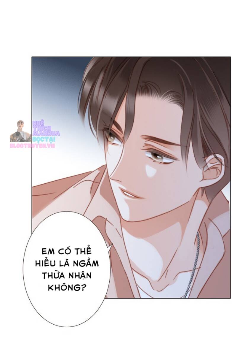 Tôi Không Muốn Coi Em Là Chị Nữa Chương 55 Ảnh 29