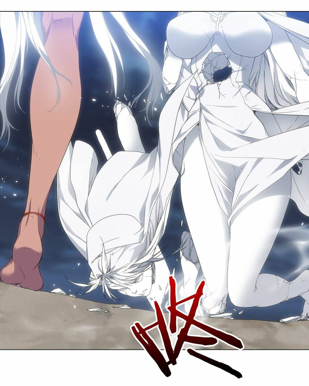 My Harem Grew So Large, I Was Forced To Ascend Chương 64 Ảnh 156