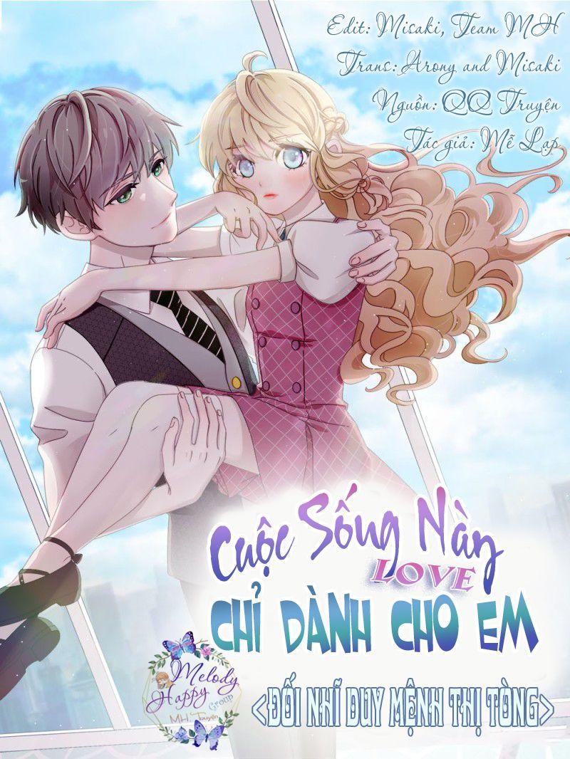 Mặc Vào Đồng Phục Của Anh Chương 3.5 Ảnh 15