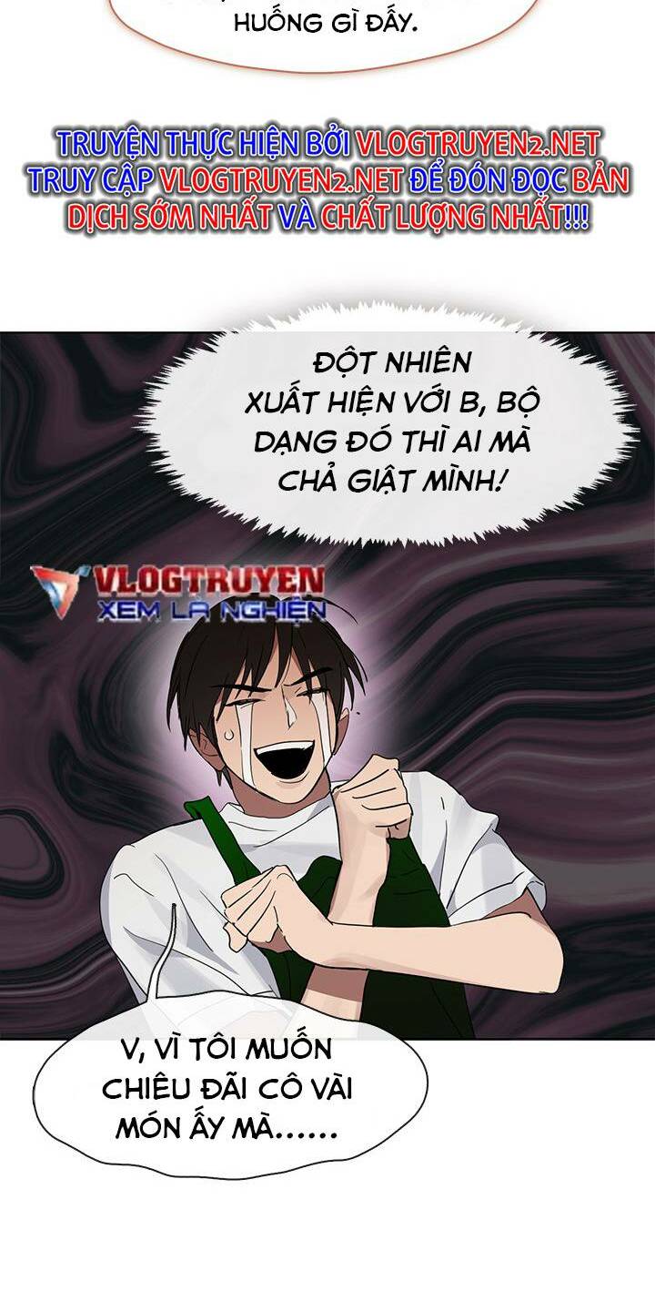 Nhà Hàng Nơi Suối Vàng Chương 18 Ảnh 5
