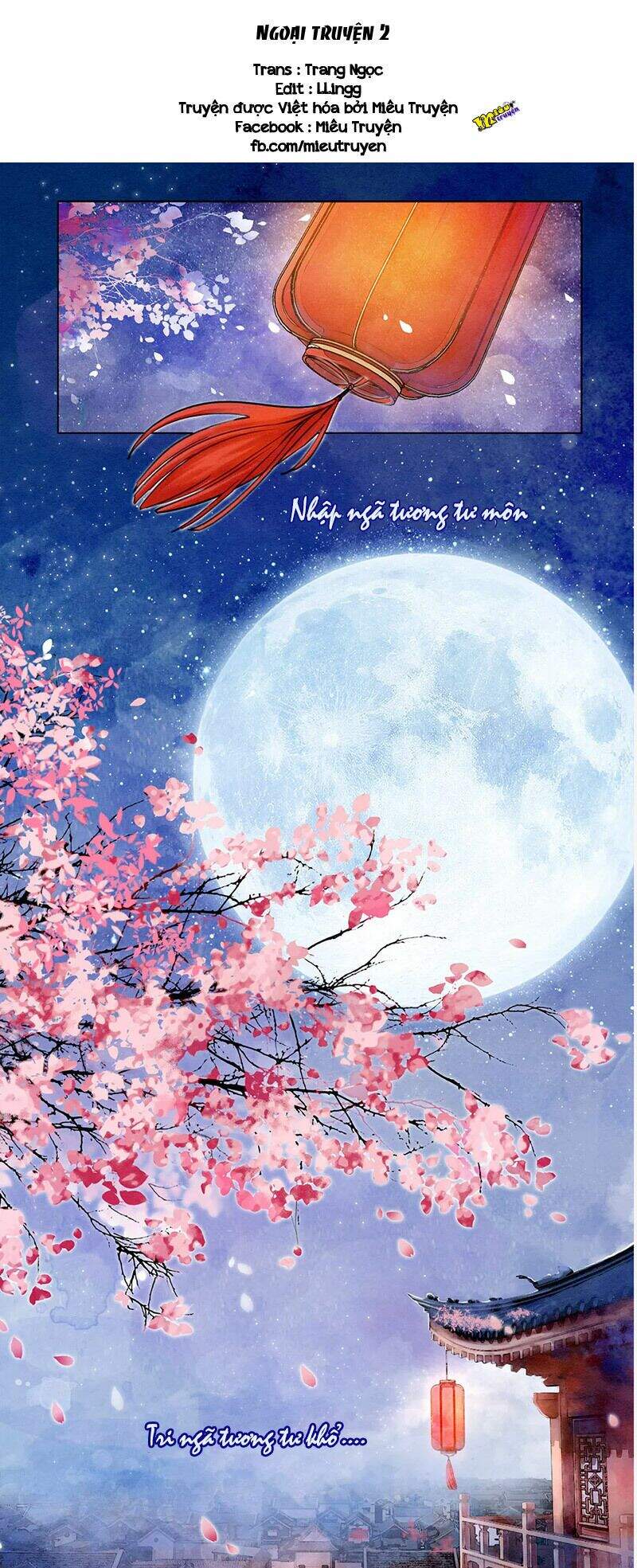 Hậu Cung Của Trẫm Cháy Rồi! Chương 76.5 Ảnh 2