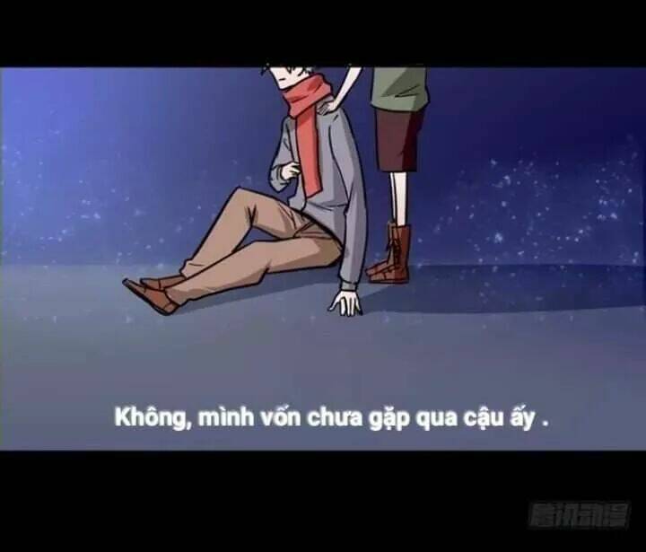 Chạy Đi Âm Sai Chương 117 Ảnh 30