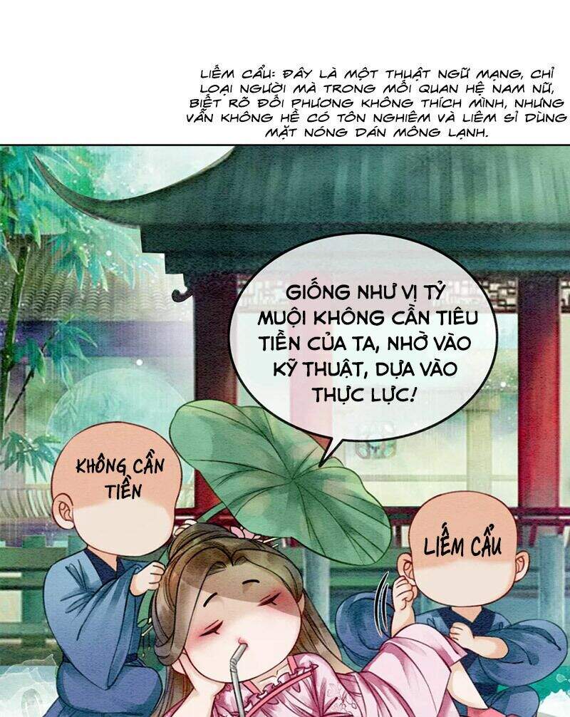 Hậu Cung Của Trẫm Cháy Rồi! Chương 75 Ảnh 43
