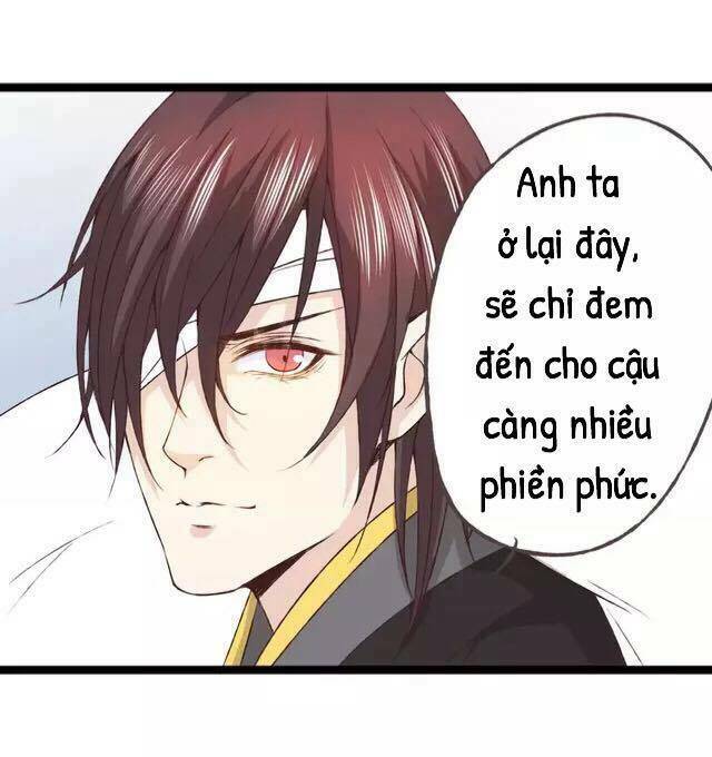 Tôi Không Phải Đa Nhân Cách Chương 25 Ảnh 14