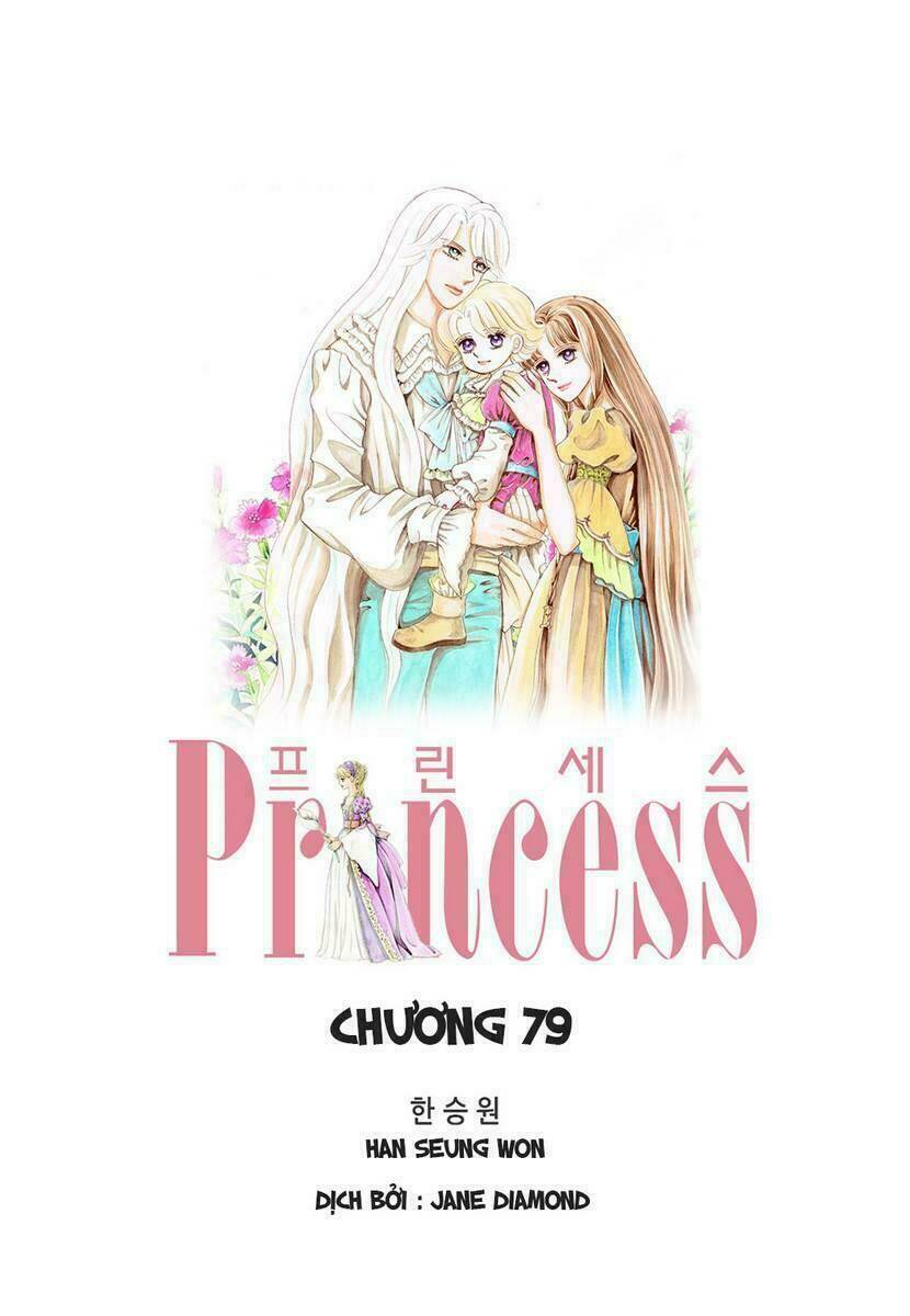 Princess - Công Chúa Xứ Hoa (Bản Đẹp) Chương 79 Ảnh 6