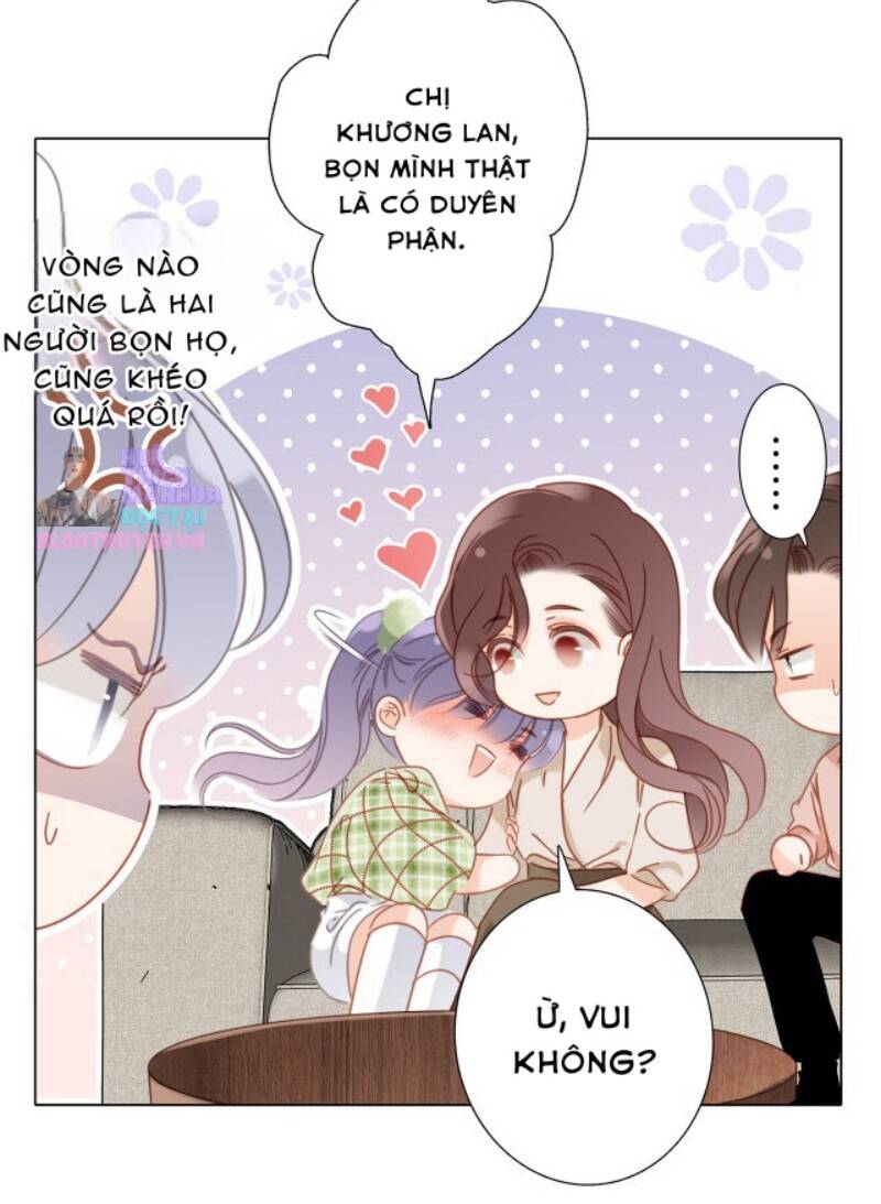 Tôi Không Muốn Coi Em Là Chị Nữa Chương 55 Ảnh 14