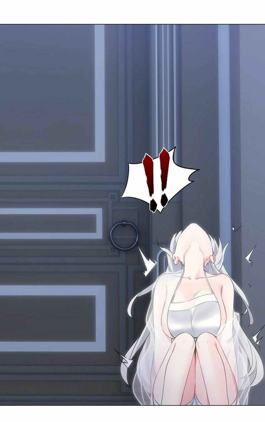 My Harem Grew So Large, I Was Forced To Ascend Chương 65 Ảnh 118