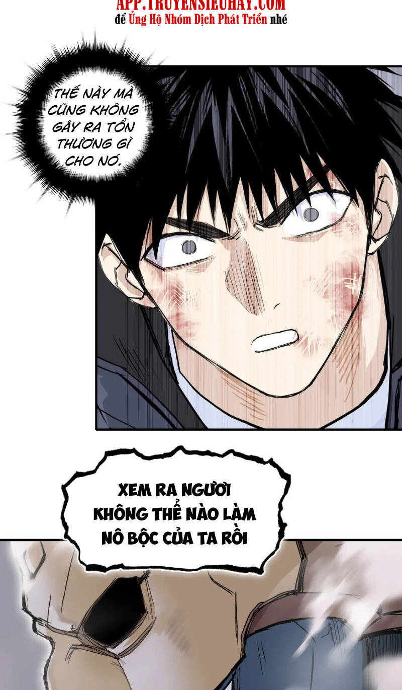 Siêu Năng Lập Phương Chương 299 Ảnh 45