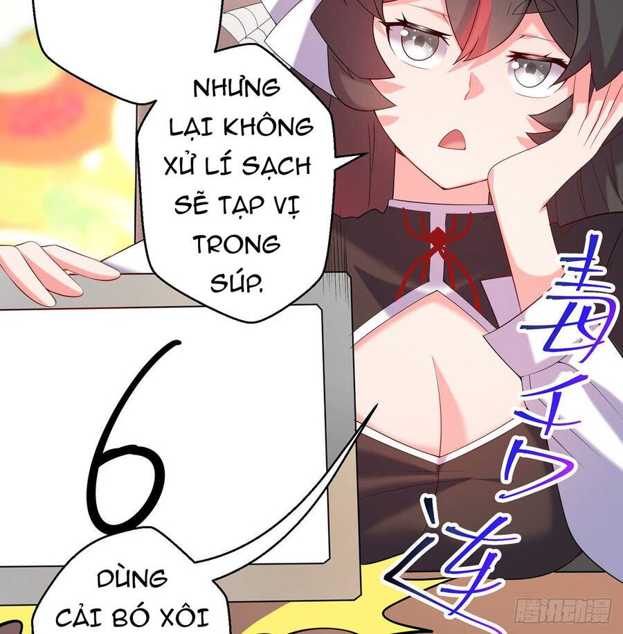 NhặT Thuộc TíNh TạI TráI ĐấT Chương 24 Ảnh 31