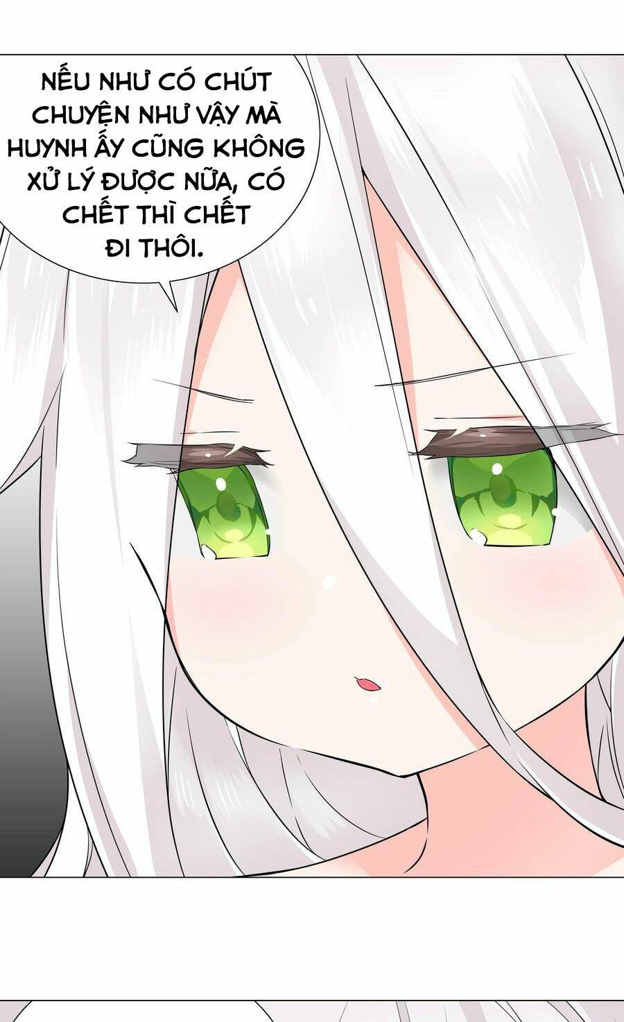 My Harem Grew So Large, I Was Forced To Ascend Chương 70 Ảnh 52