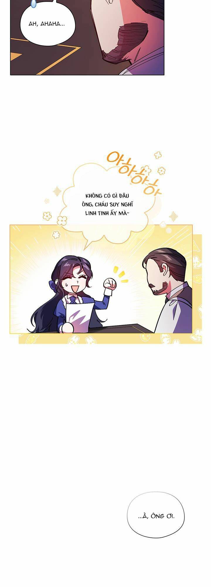Tôi Không Tin Tưởng Em Gái Sinh Đôi Của Mình Chương 2 Ảnh 17
