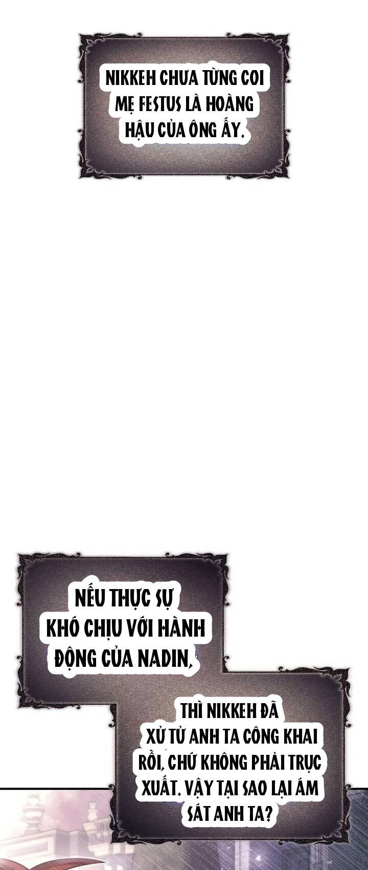 Sự Hy Sinh Của Ác Quỷ Chương 56 Ảnh 34