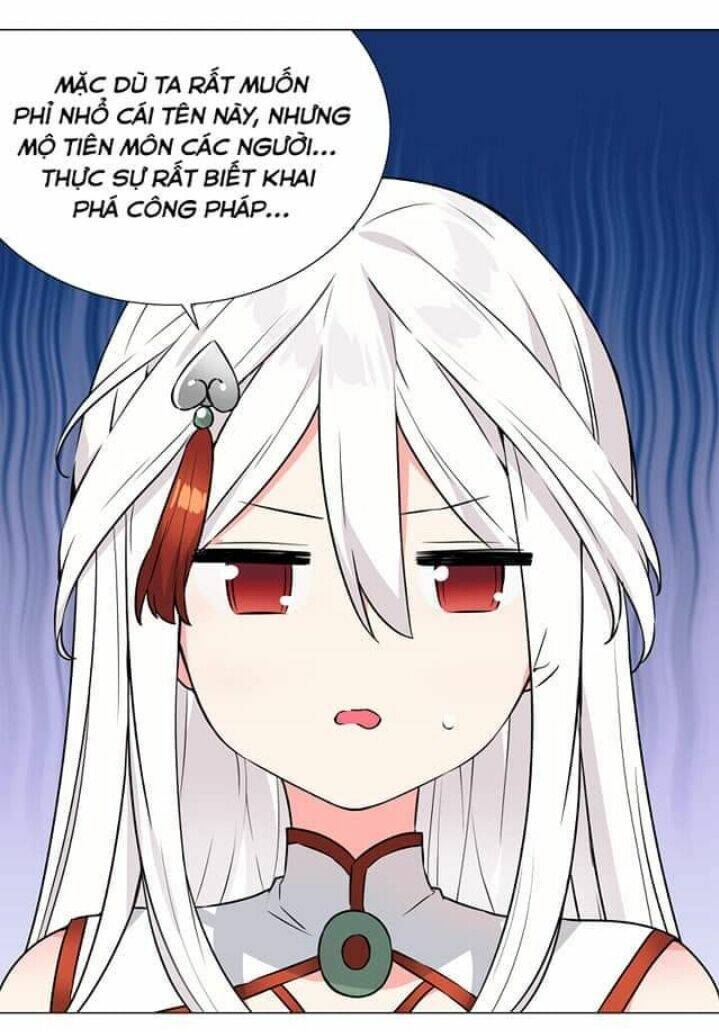 My Harem Grew So Large, I Was Forced To Ascend Chương 60 Ảnh 35