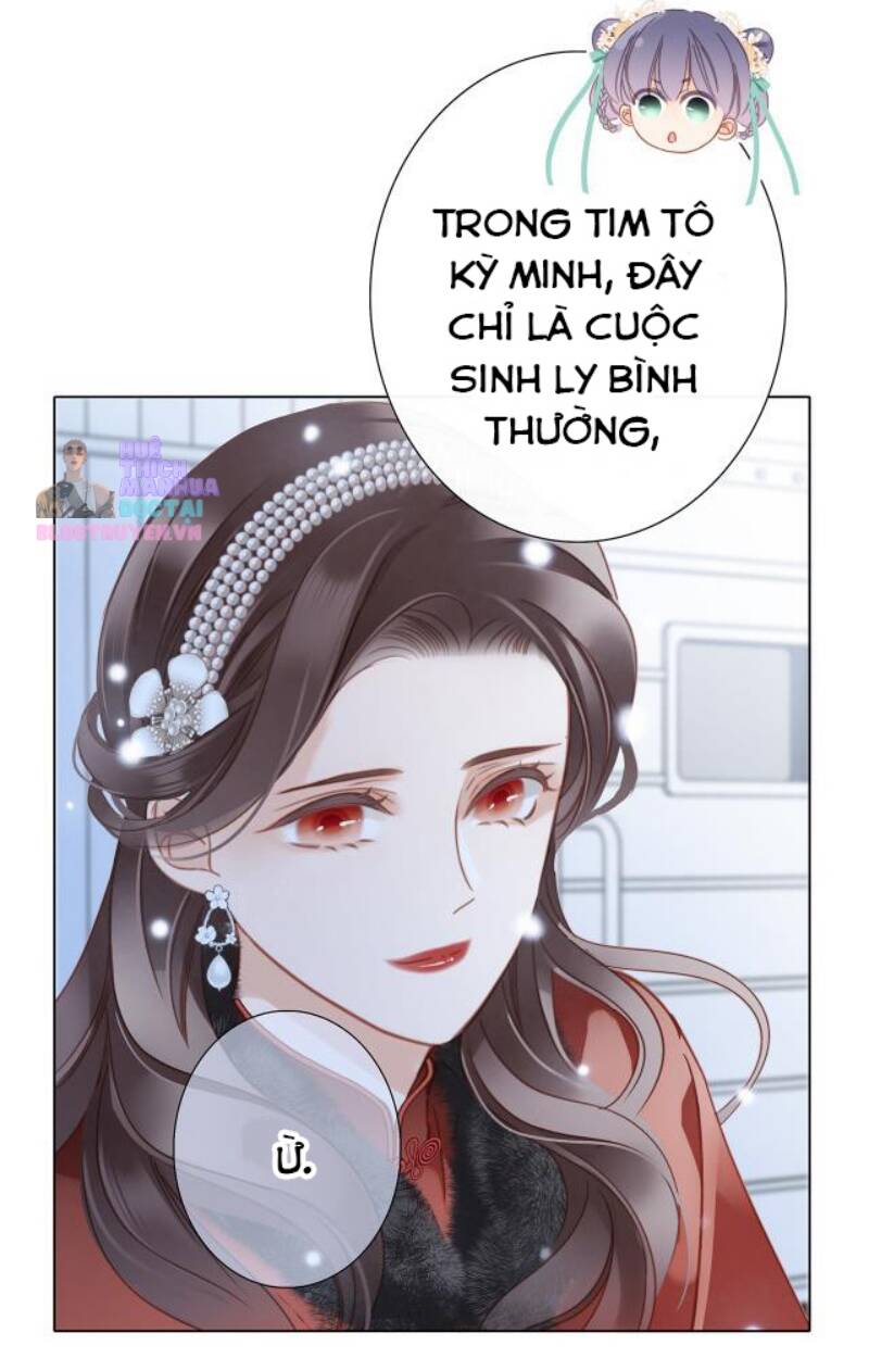 Tôi Không Muốn Coi Em Là Chị Nữa Chương 52 Ảnh 21
